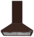 Campana Cucinela ECO Maraldi - Galvitec
