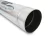Caño Galvanizado C22 0,7 mm