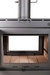 Calefactor Lapacho DF - tienda online