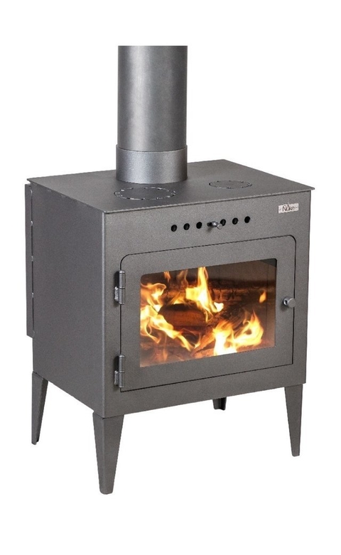 Calefactor Multieco Ñuke