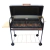 Parrilla Eco con Tapa 75 Invernativa