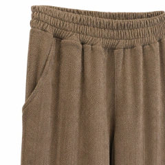 Pantalon Glasgow - Lucuma
