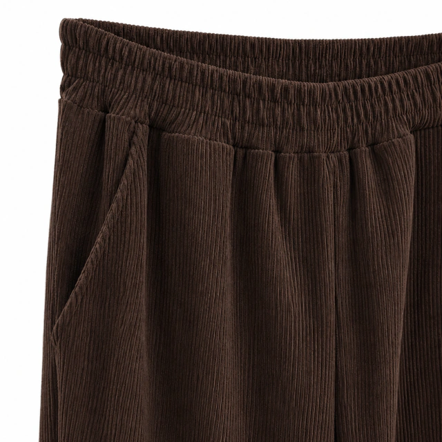 Pantalon corderoy de Lucuma — imagen 5