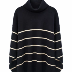 Polera Rayada - Lucuma
