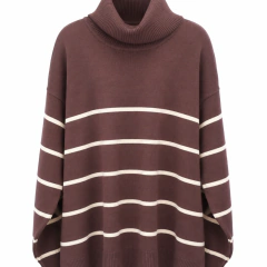 Polera Rayada en internet