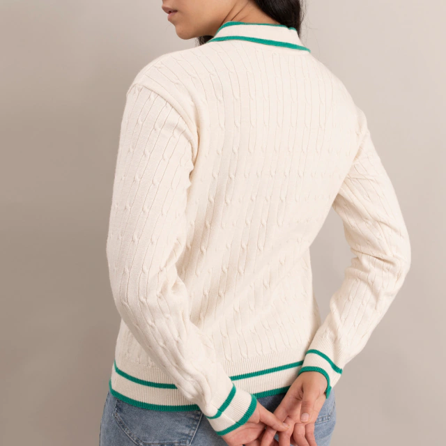 Sweater de París de Lucuma — imagen 3