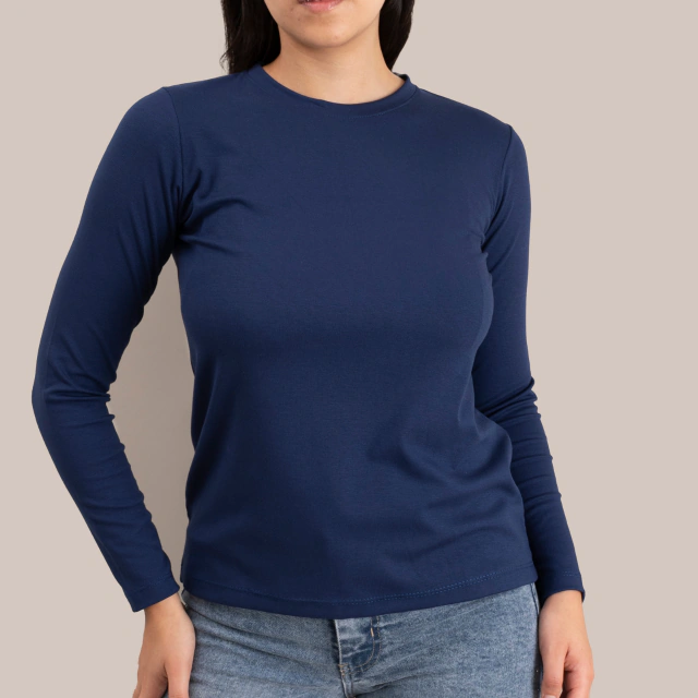 Remera lea