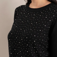 Sweater Galaxia - comprar online