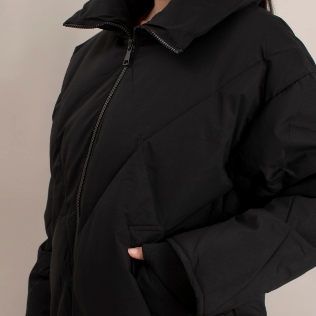 Campera nika lucuma — imagen 2