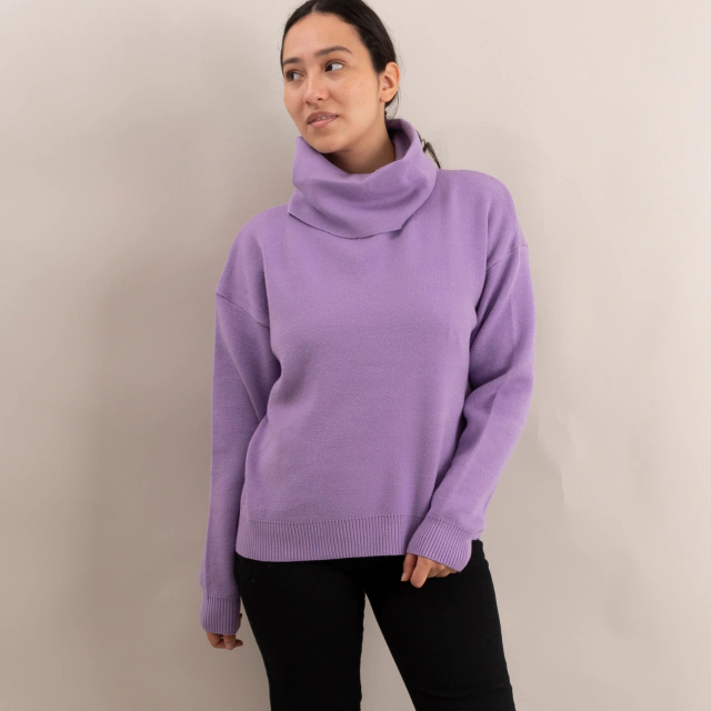 Poleron Luisa de Lucuma — imagen 2