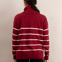 Polera Rayada - comprar online