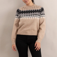 Sweater Nieve II en internet