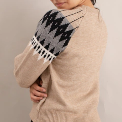 Sweater Nieve II - comprar online