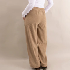 Pantalon Corderoy - comprar online