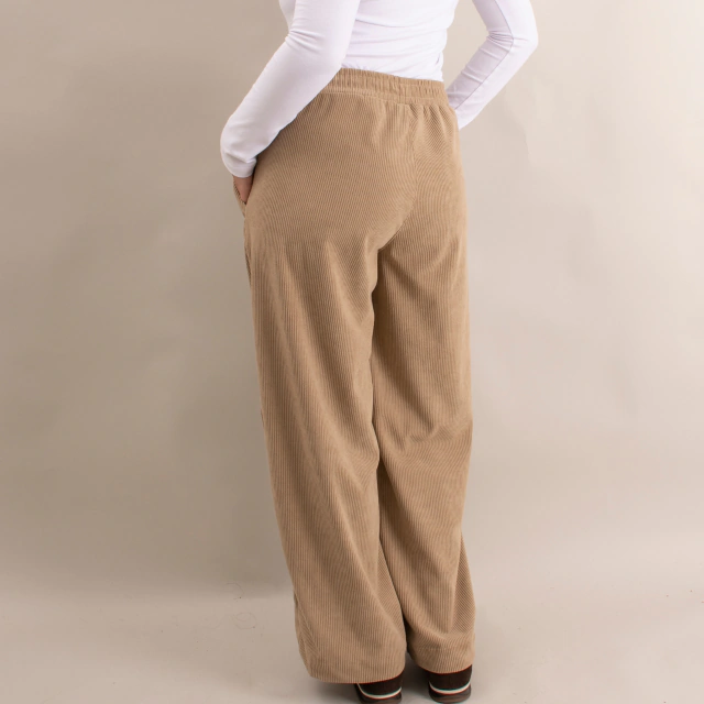 Pantalon corderoy de Lucuma — imagen 2