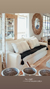 Sillon Amparo con Funda Tussor en internet
