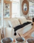 Pillow Top Negro en internet