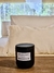 Vela Aromática THE NOIRE CANDLE - comprar online
