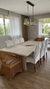 Silla de Comedor Hilando con funda Tussor - comprar online