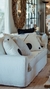 Sillon Amparo con Funda Tussor