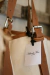 Bolso Playero Crudo & Suela - comprar online