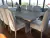 Mesa de Comedor de Interior Drift Wood PACAMARA - comprar online