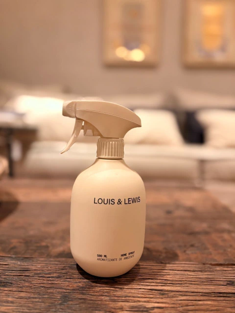 Home Spray