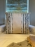 Almohadon rayas Chile #3 - comprar online