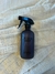 Home spray Eternal Wave collection Noir