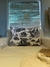 Almohadón Toile de jouy 40x60 - comprar online