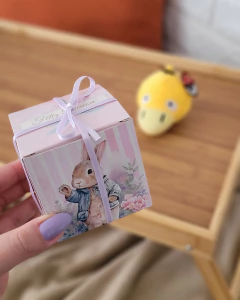 Pelúcias de Páscoa - Chaveiro Psyduck - comprar online