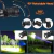linterna frontal Ecopower® EP-8168 en internet