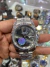 Datejust Aço Prata Grafite Linha Premium Automático na internet
