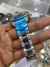 Imagem do GMT Master II Premium Prata com Mostrador Preto Pulseira Prata Preto Automático