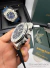 Royal Oak Offshore Diver Cronógrafo Relógio Premium Preto Masculino | CIA IMPORTADOS - loja online