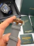 Royal Oak Offshore Cronógrafo Relógio Premium Rose Gold com Cinza Masculino | CIA IMPORTADOS - CIA IMPORTADOS