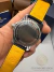 Avenger Automatic Relógio Premium Prata com Preto Masculino | CIA IMPORTADOS - comprar online