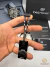 Senna Relógio Premium Preto Masculino | CIA IMPORTADOS - loja online