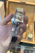 Datejust Relógio Premium Prata Grafite Masculino | CIA IMPORTADOS - loja online