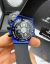 Big Bang Relógio Premium Carbono Azul Masculino | CIA IMPORTADOS - comprar online