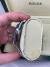 Datejust Aço Prata Mostrador Azul Linha Premium Automático - loja online