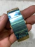 Mr. Daddy 2.0 Dourado Champanhe Linha Premium DZ7399 - CIA IMPORTADOS