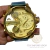 Mr. Daddy 2.0 Dourado Champanhe Linha Premium DZ7399
