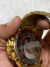 Mega Chief Azul Dourado Linha Premium Cronógrafo DZ4281 na internet
