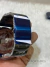 Imagem do Mr. Daddy 2.0 Grafite Azul Linha Premium 4 Fusos DZ7315