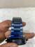 Diesel Mr. Daddy 2.0 Azul Marinho Linha Premium 4 Fusos DZ7414 - loja online