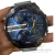 Diesel Mr. Daddy 2.0 Azul Galaxia Amarelo Linha Premium DZ7891 - comprar online