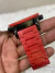 Imagem do Mr. Daddy 2.0 Preto Vermelho Linha Premium 4 Fusos DZ7370