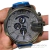Mega Chief Grafite Prata Azul Linha Premium Cronógrafo - comprar online