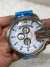 Mega Chief Prata Branco Laranja Linha Premium DZ4325 - comprar online